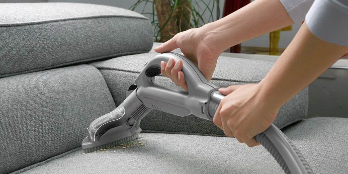 Koltuk Yıkama Hizmeti